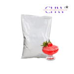 Simply Strawberry Granita Powder 600g