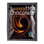 Luxury Hot Chocolate Sachets   100