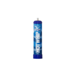 Hotwhip Cream Chargers 615g NOS