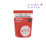 Kokoa Collection Ecuador (70%) Hot Chocolate 1kg