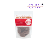 Kokoa Collection Ecuador (70%) Hot Chocolate 210g