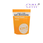 Kokoa Collection Ivory Coast White Hot Chocolate 1kg