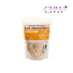 Kokoa Collection Ivory Coast White Hot Chocolate 210g