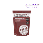 Kokoa Collection Madagascar (82%) Hot Chocolate 1kg