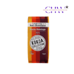 Kokoa Collection Santo Domingo (32%) Hot Chocolate 1kg