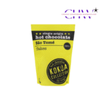 Kokoa Collection São Tomé (58%) Hot Chocolate Flakes 1kg