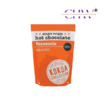 Kokoa Collection Venezuela (58%) Hot Chocolate 1kg