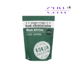 Kokoa Collection West Africa (100%) Hot Chocolate 1kg