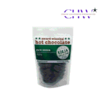 Kokoa Collection West Africa (100%) Hot Chocolate 210g