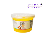 Boba Lish Lychee Popping Boba Pearls for Bubble Tea 2.1kg