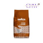 Lavazza Crema e Aroma (Brown) Coffee Beans 1kg