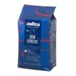 Lavazza Gran Espresso Coffee Beans 1kg