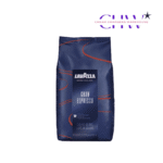 Lavazza Gran Espresso Coffee Beans 1kg