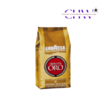 Lavazza Qualita Oro Coffee Beans 1kg