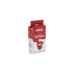 Lavazza Qualita Rossa Ground Coffee (250g)
