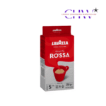 Lavazza Qualita Rossa Ground Coffee 250g