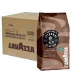 Lavazza Tierra Coffee Beans (6 x 1kg)