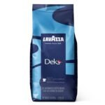 Lavazza Dek Decaf Coffee Beans 500g