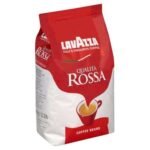 Lavazza Qualita Rossa Beans (Bulk Buy 60kg)