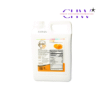 Boba Lish Mango Bubble Tea Syrup 2.5kg