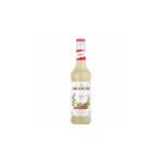 MONIN Almond Syrup 70cl