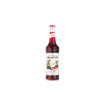 MONIN Grenadine Syrup 70cl