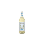 MONIN Vanilla Sugar Free Syrup 1L