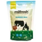 Milfresh Gold Skimmed Milk Powder Granules 500g
