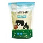 Milfresh Silver Skimmed Milk Powder Granules (10 x 500g)