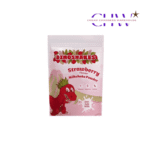 Simply Dinoshakes Strawberry Milkshake Powder 1kg