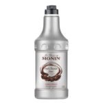 MONIN Dark Chocolate Sauce 1.89L