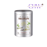 Monin – Frappe Mix (Vanilla – 1.36kg)