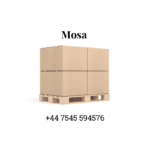 Mosa Wholesale Pallet