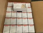 24 Mosa Cream Chargers - Image 3