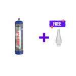 Mosa Pro-Max cylinders 615g - Image 2