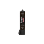 Mr Whip Infusions – BLACK EDITION 640g Cylinder N2O Cream Charger