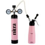 Nitra N2O Cylinder 640g - Image 2