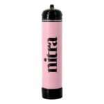 Nitra N2O Cylinder 640g