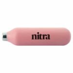 Nitra Professional N2O Cream Chargers (24 x 8.5g)