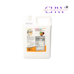 Boba Lish Passion Fruit Bubble Tea Syrup 2.5kg