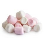 Mini Marshmallow Toppings (300 x 1kg)