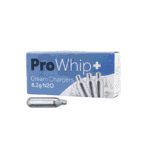 24 Pro Whip Cream Chargers