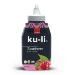 Raspberry Fruit Coulis (450g)