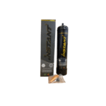 Roselle Instant 640g N2O Cylinder Natural Flavour