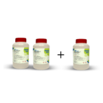 Pure Liquid GBL – 2×1L Canisters + 1L Free