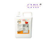Boba Lish Strawberry Bubble Tea Syrup 2.5kg