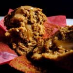 Macphie Luxury Salted Caramel Filling 6kg