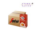 Segafredo Intermezzo Ground Coffee (20 x 250g)