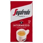 Segafredo Intermezzo Ground Coffee 250g