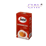 Segafredo Intermezzo Ground Coffee 250g